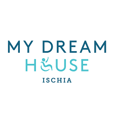 “Io condivido” turismo accessibile My Dream House Ischia