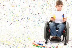 Che cos’è la paralisi cerebrale infantile?