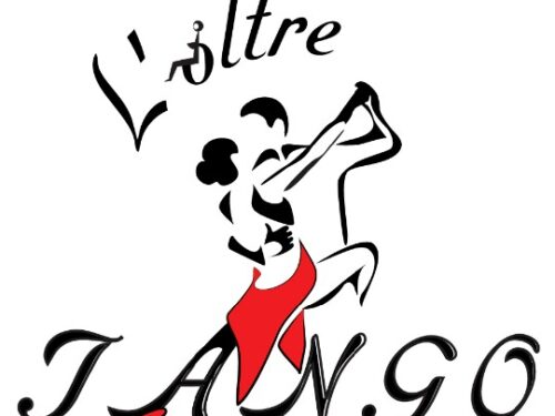 A “Io condivido” l’associazione L’Oltre tango. Corso di formazione tangoterapia