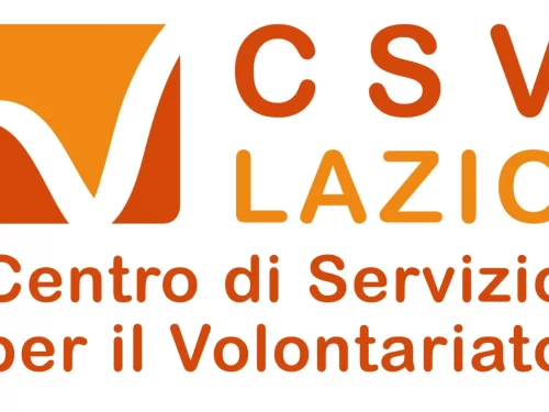 A “Io condivido” CSV Lazio Aprilia (LT): “Progettare nel sociale” Inizio corso: 7 giugno 2023