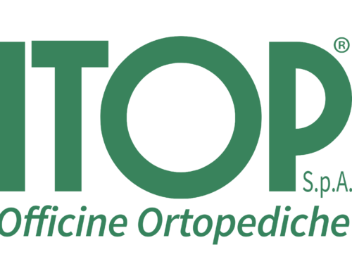 A “Io condivido” Officine ortopediche ITOP Ausili per la comunicazione